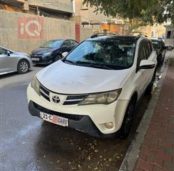 تويوتا راف 4